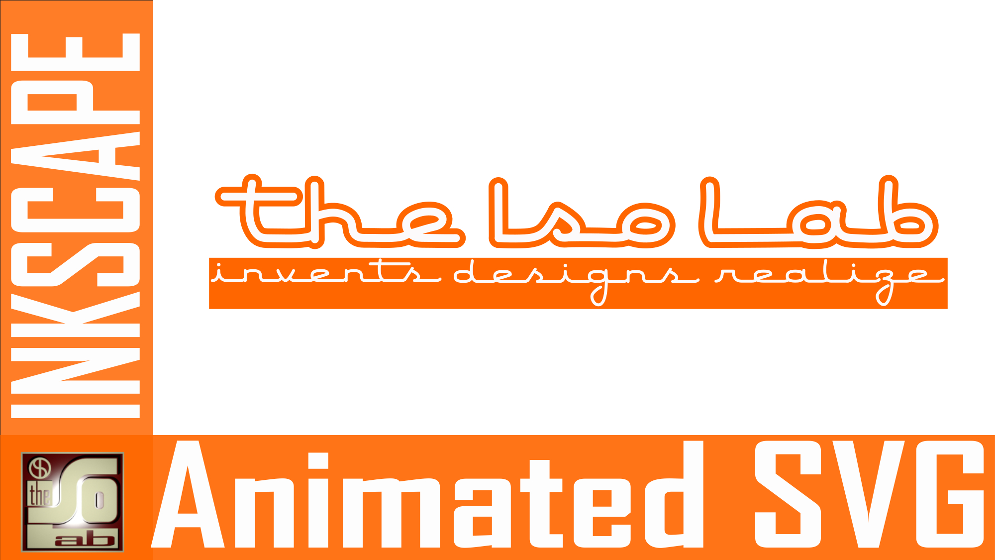 Tutorial Inkscape per creare animazioni da file SVG