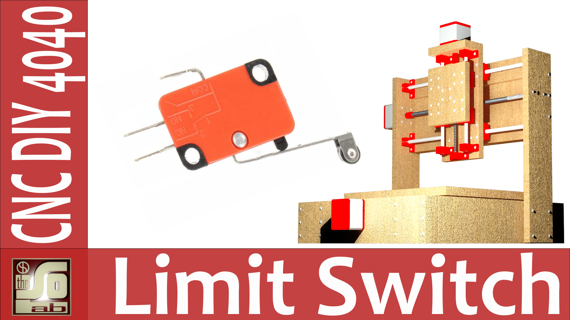 Arduino e limit switch