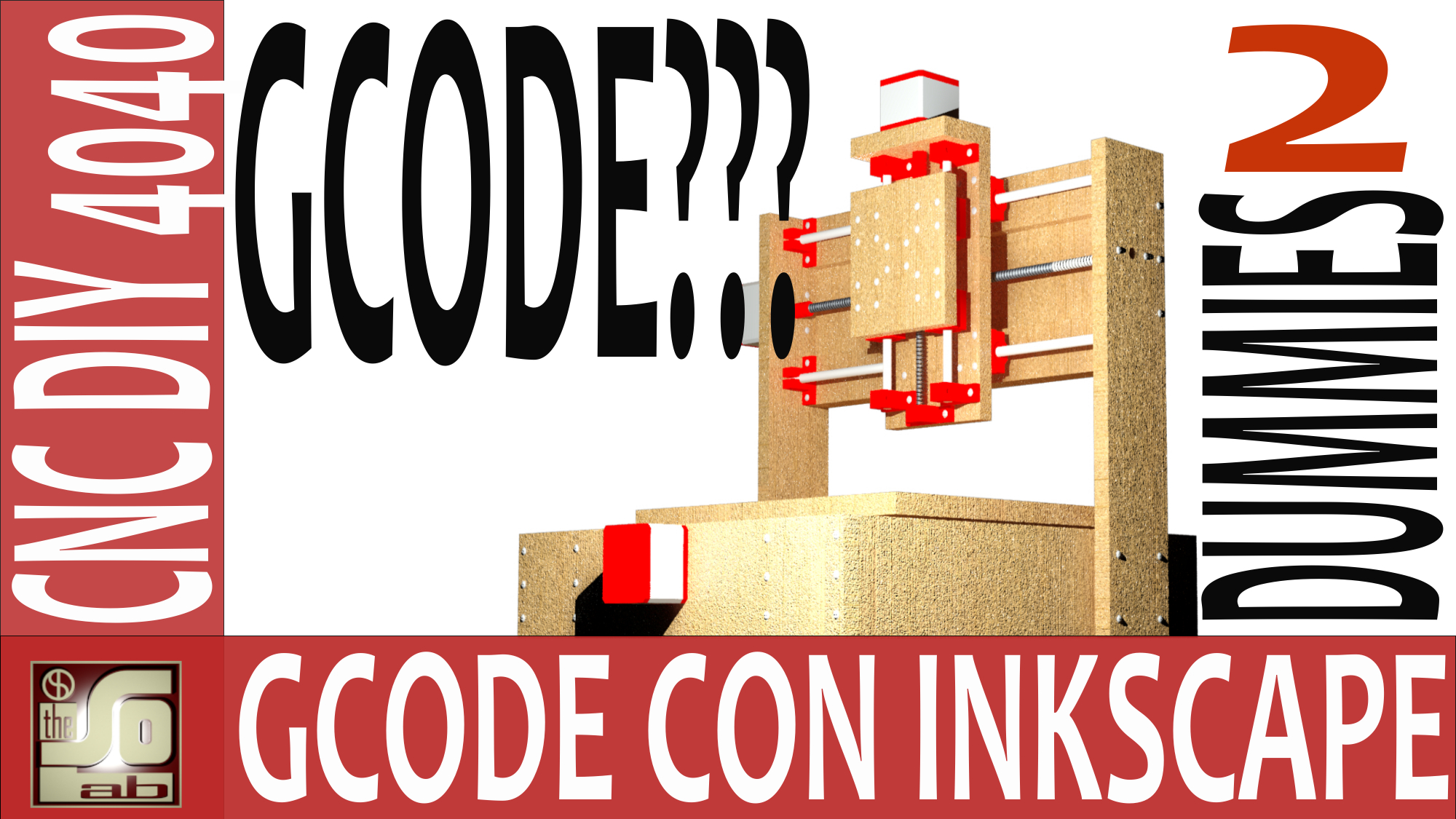 generare il gcode per cnc con inkscape