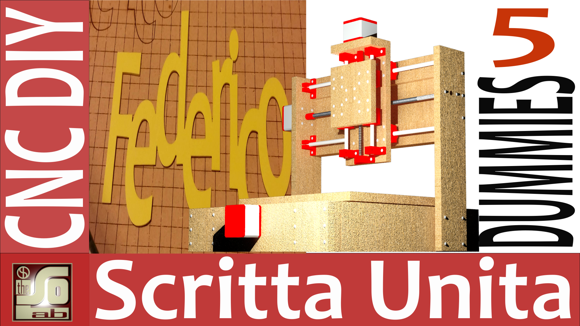 Creazione gcode con inkscape scritta unita