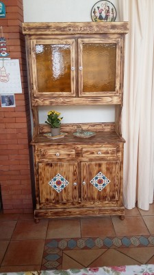 credenza