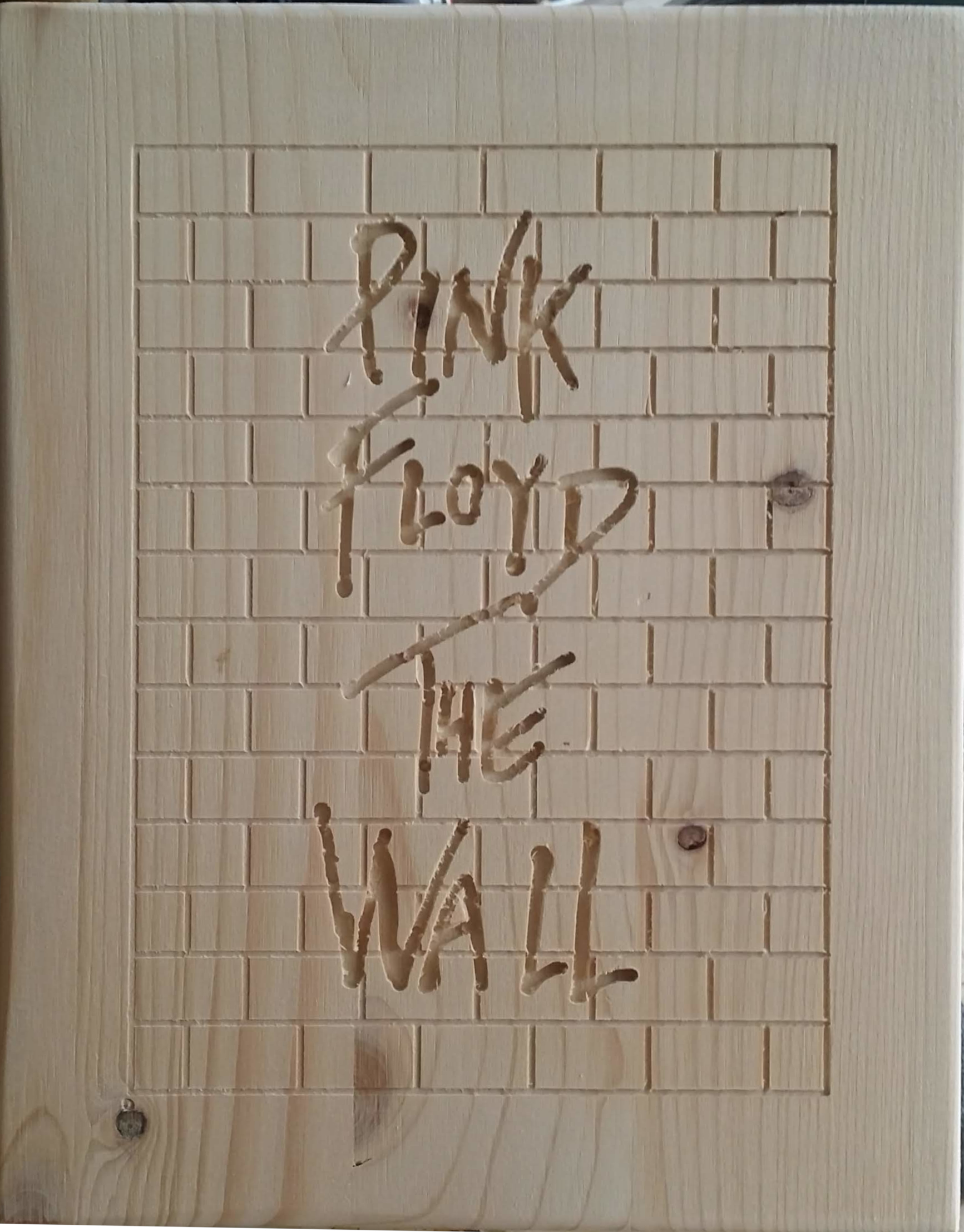 pink floyd the wall