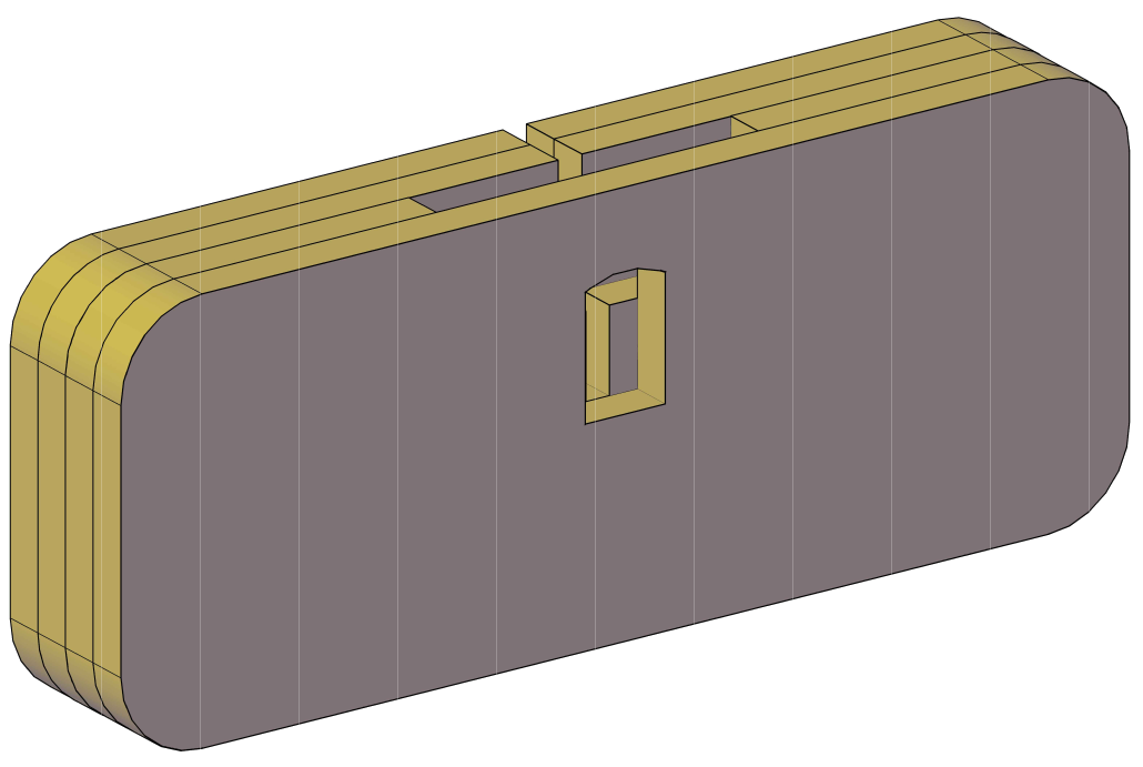 Dockstation per Smartphone con Casse Passive