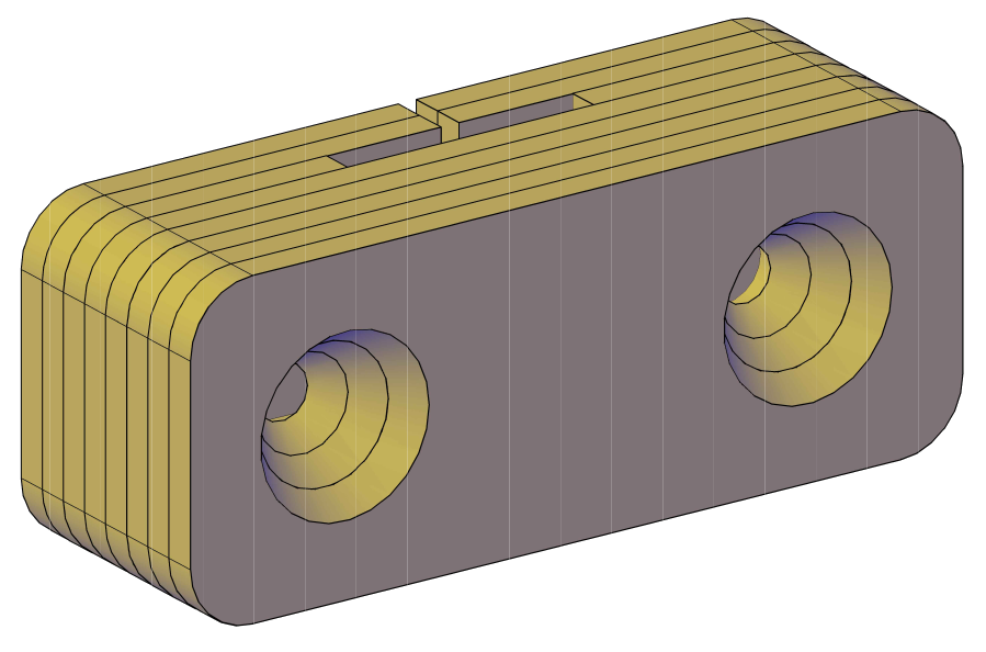 Dockstation per Smartphone con Casse Passive