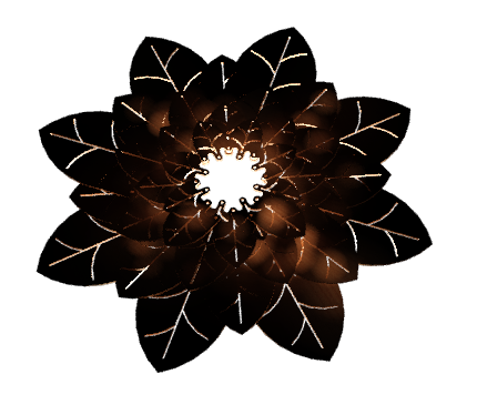 progetto lampada girasole