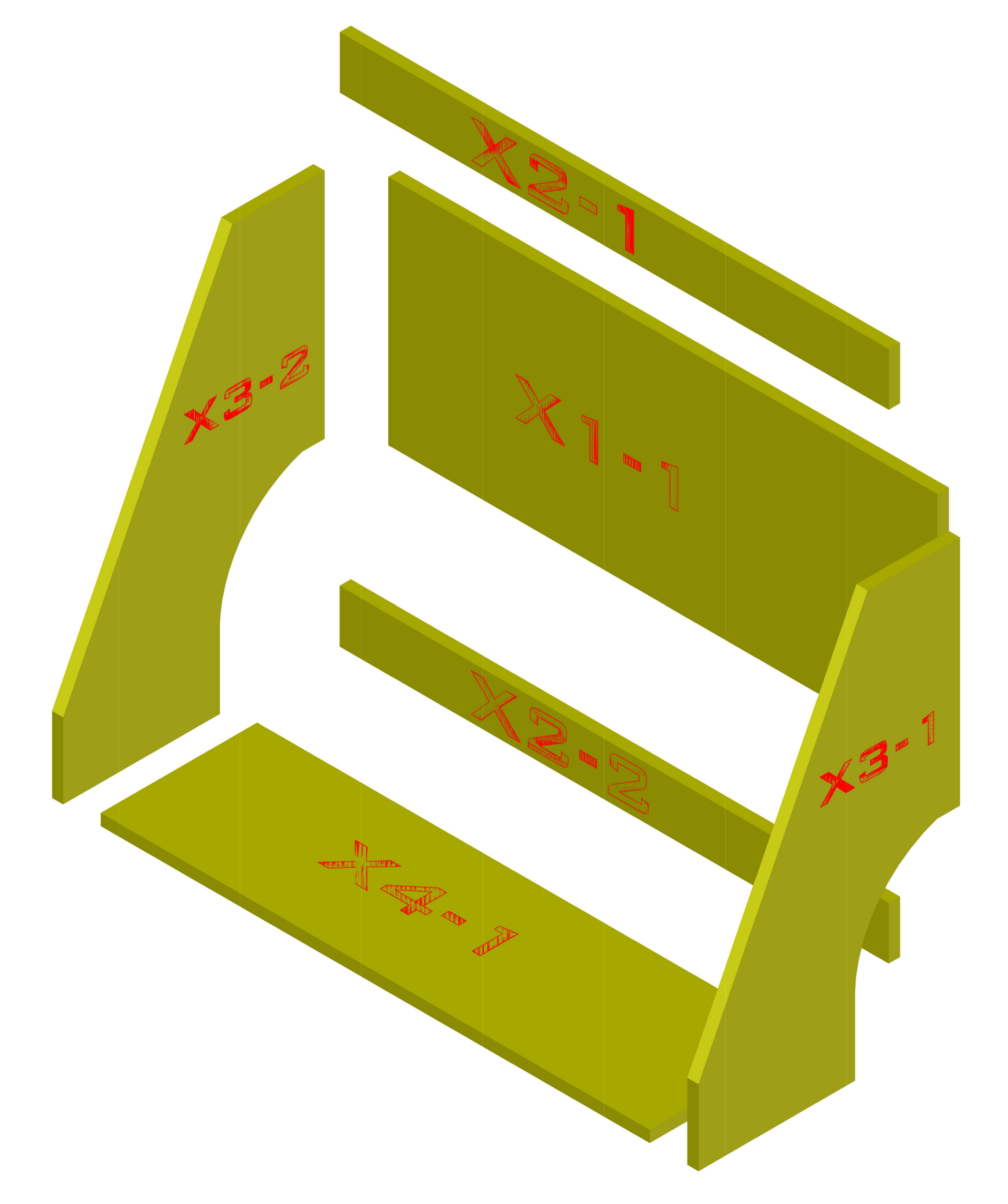 Progetto di CNC