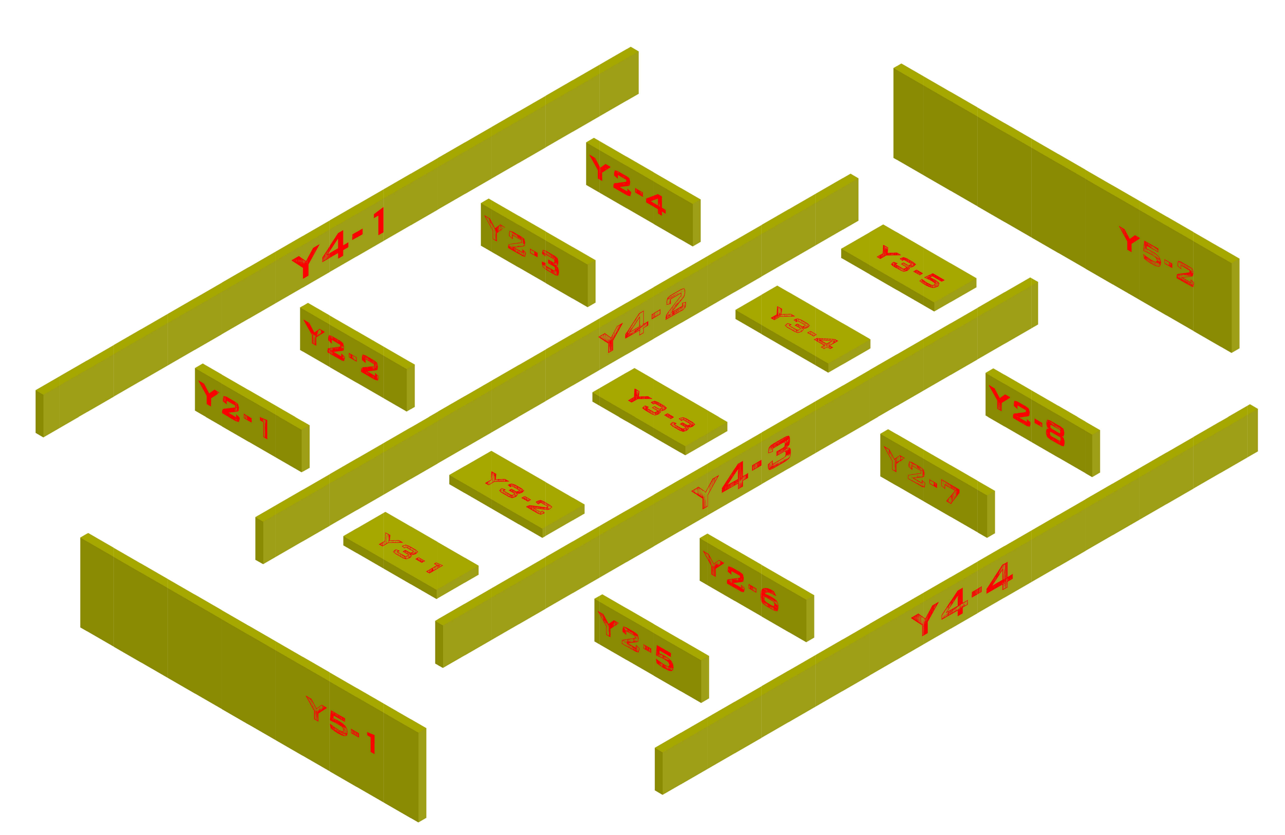 Progetto di CNC