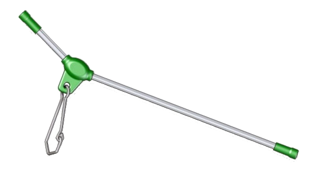 Antitangle