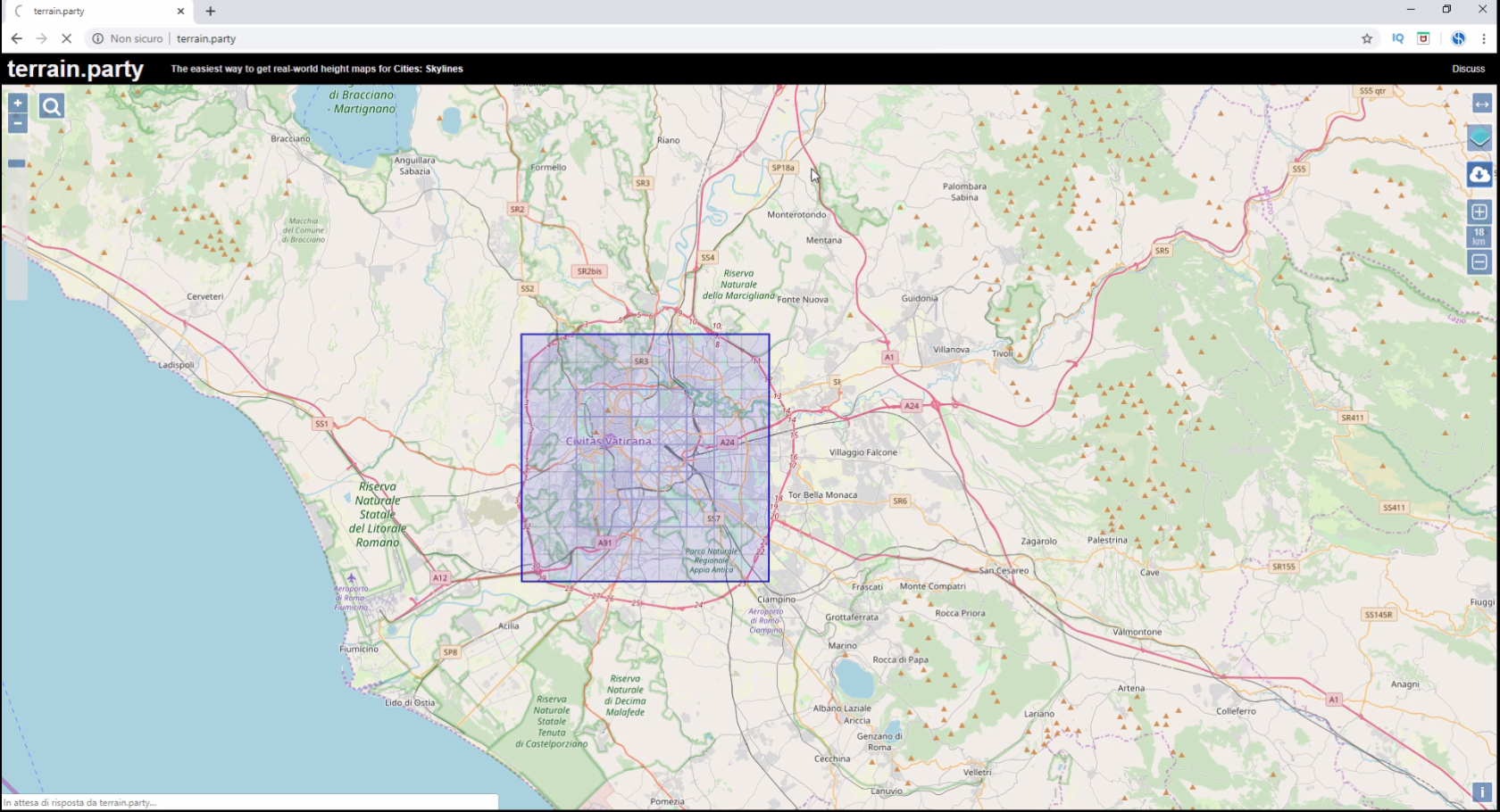 DMAP2GCODE download 3d terrain