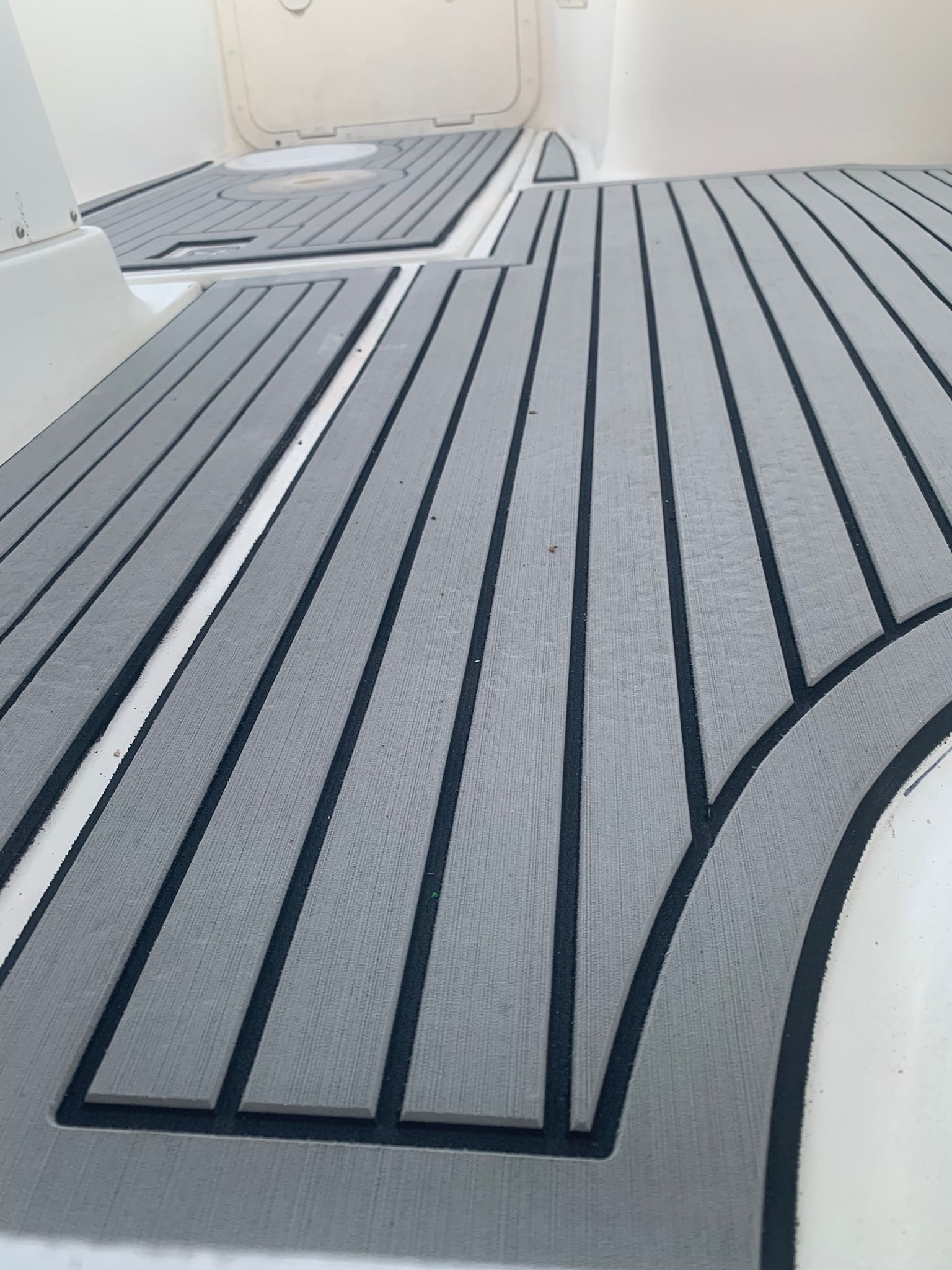 Bimax 630 WA Decking Tek sintetico EVA 