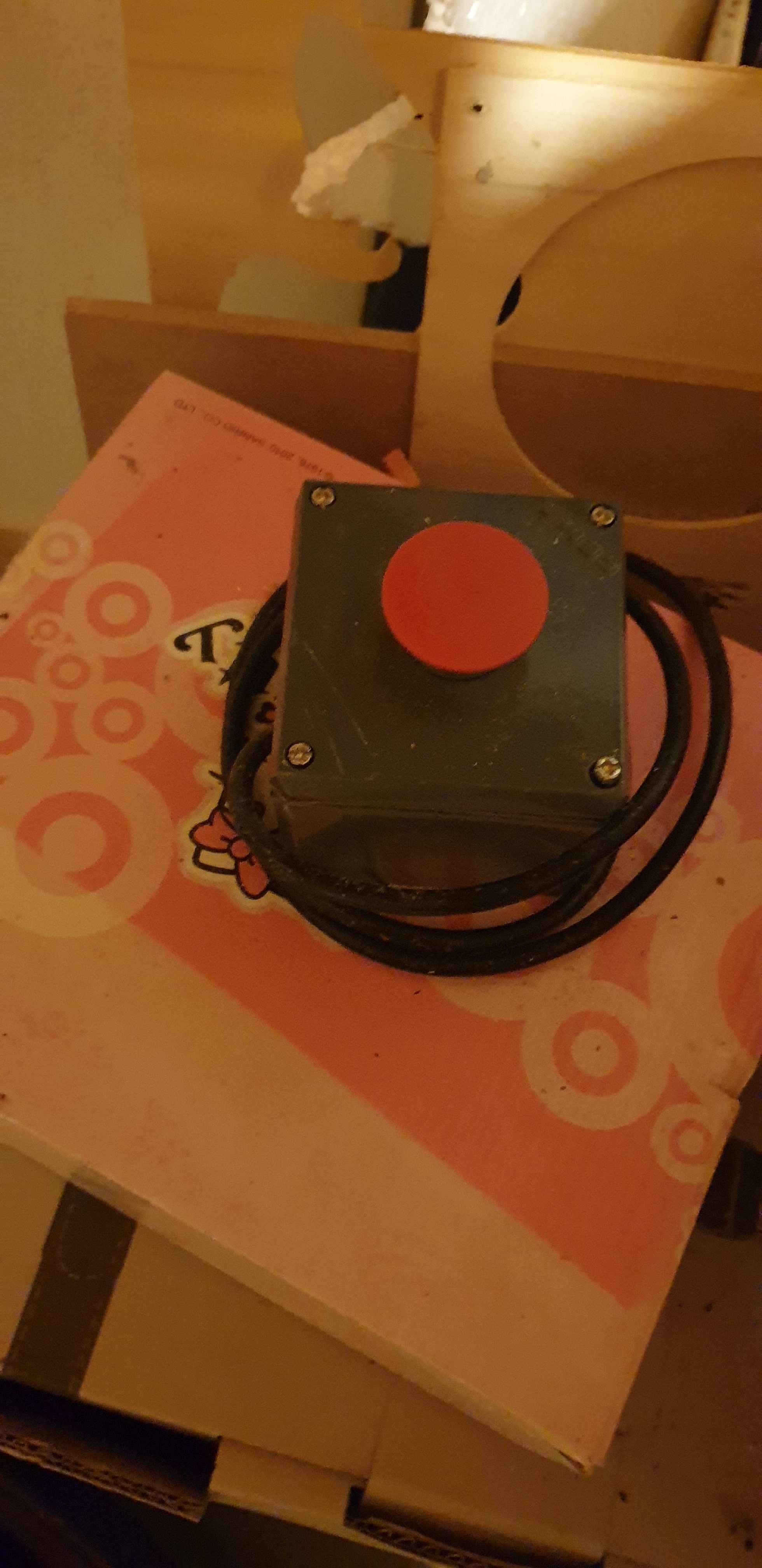 Progetto di cnc autocostruita 306080