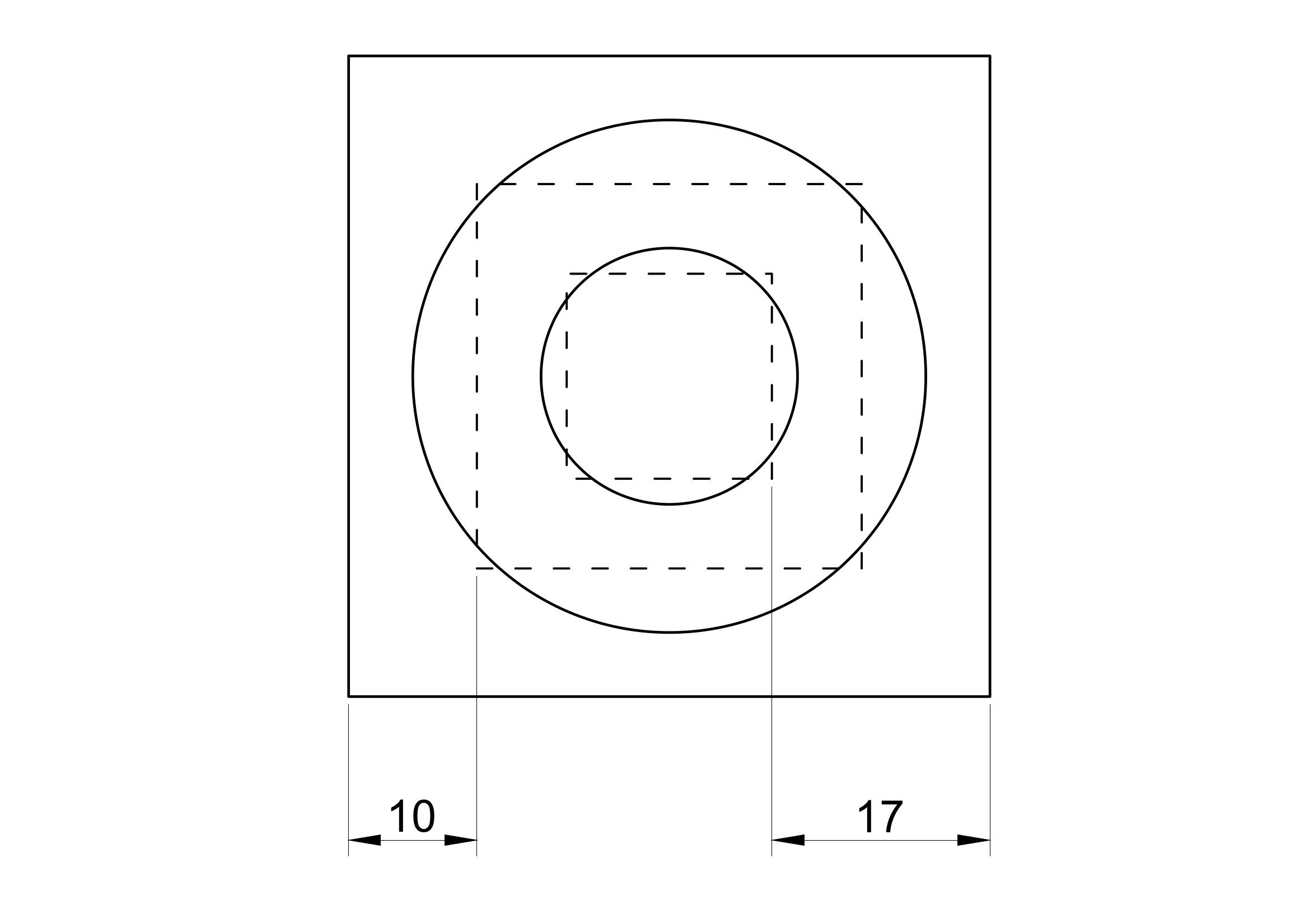 CUBO MAGICO COSTRUZIONE 4