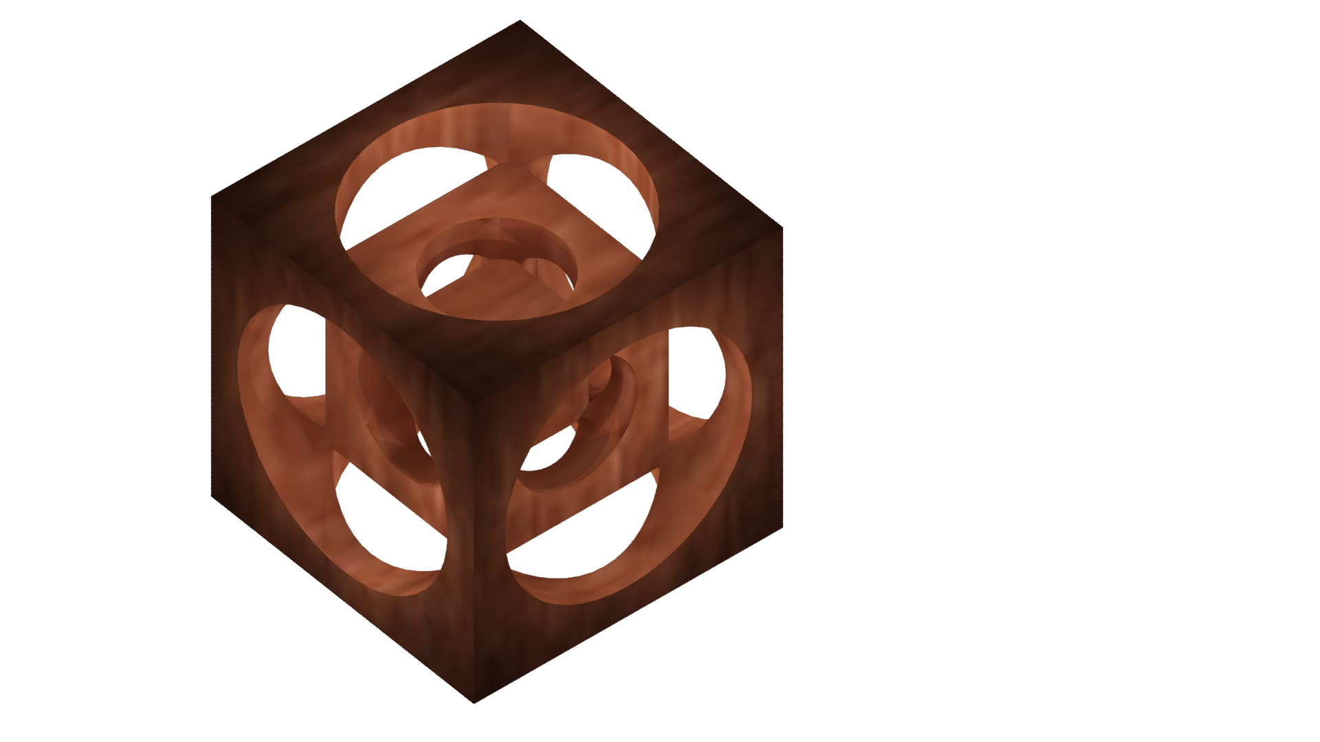 CUBO MAGICO COSTRUZIONE RENDER 1