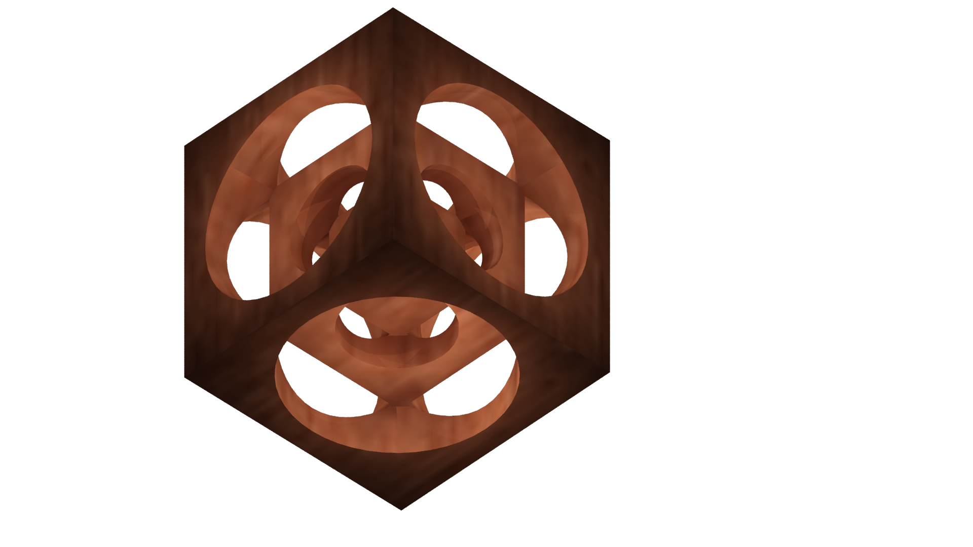 CUBO MAGICO COSTRUZIONE RENDER 1
