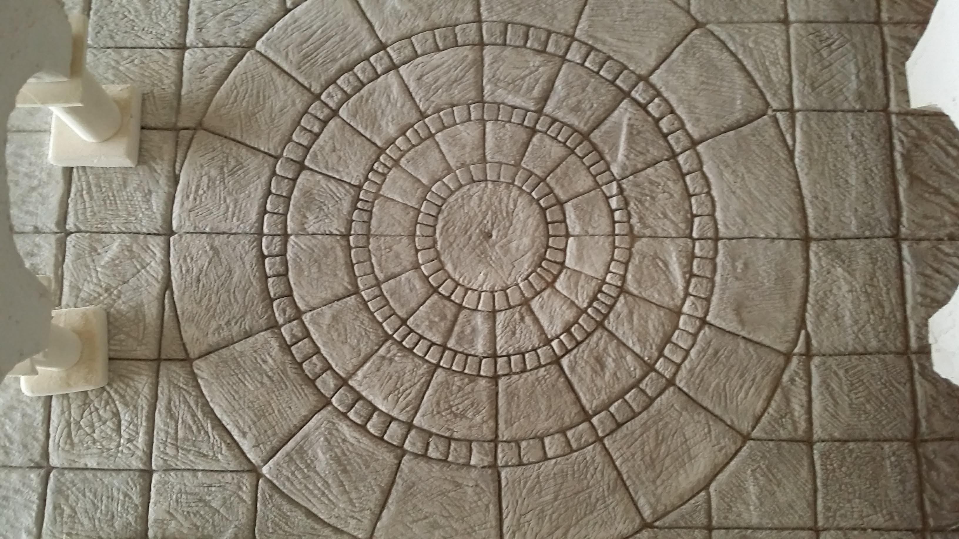 Plastico in cartongesso Plastico in cartongesso