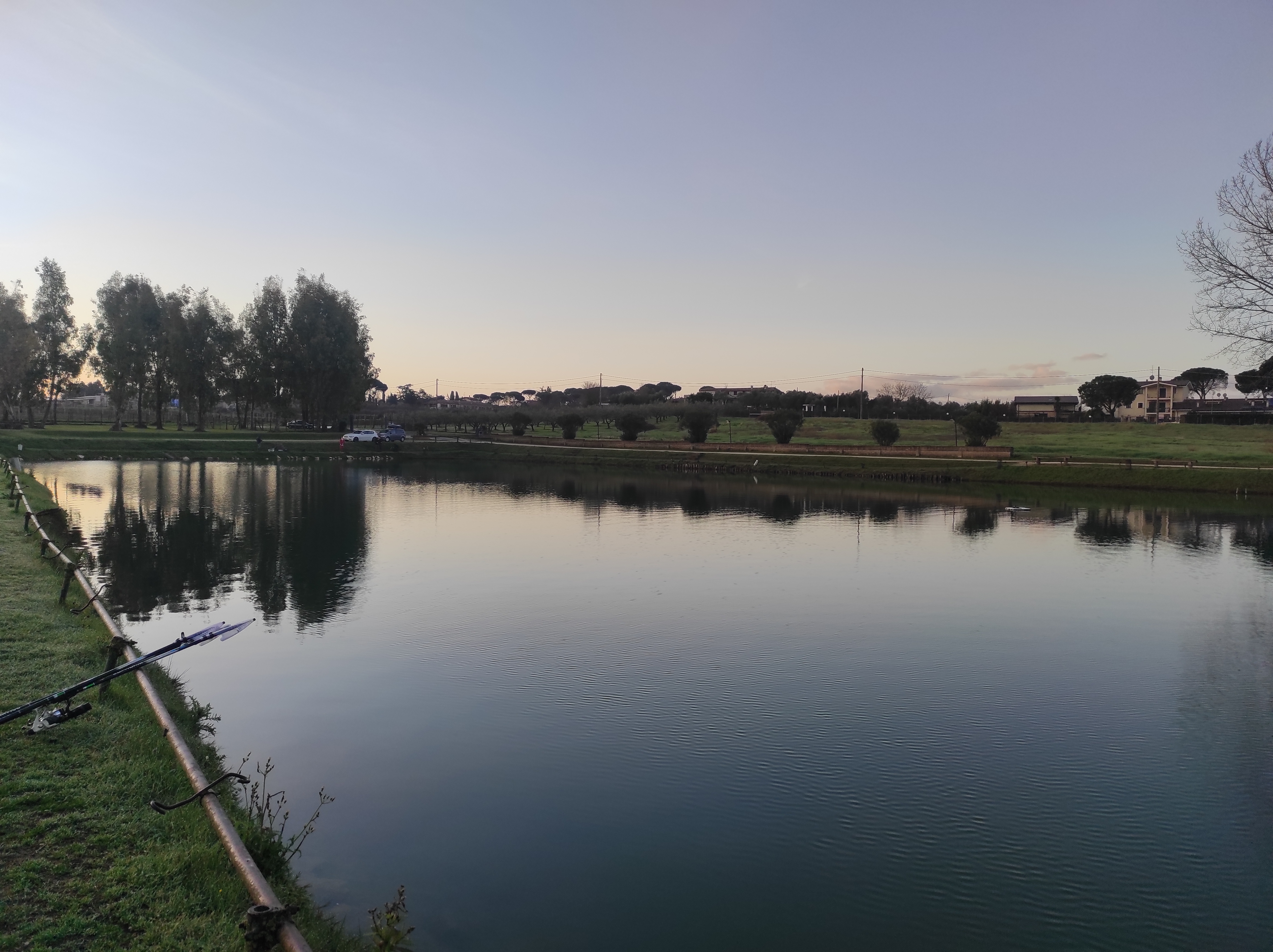Lago La Fiora