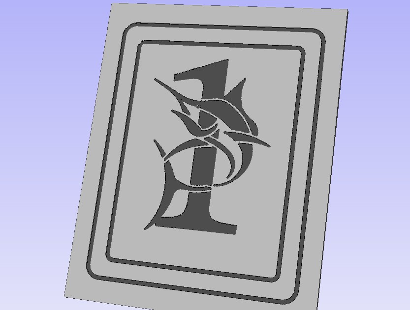 Nautica decking Numero 1