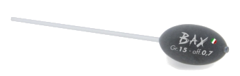 bombarda pesca della trota