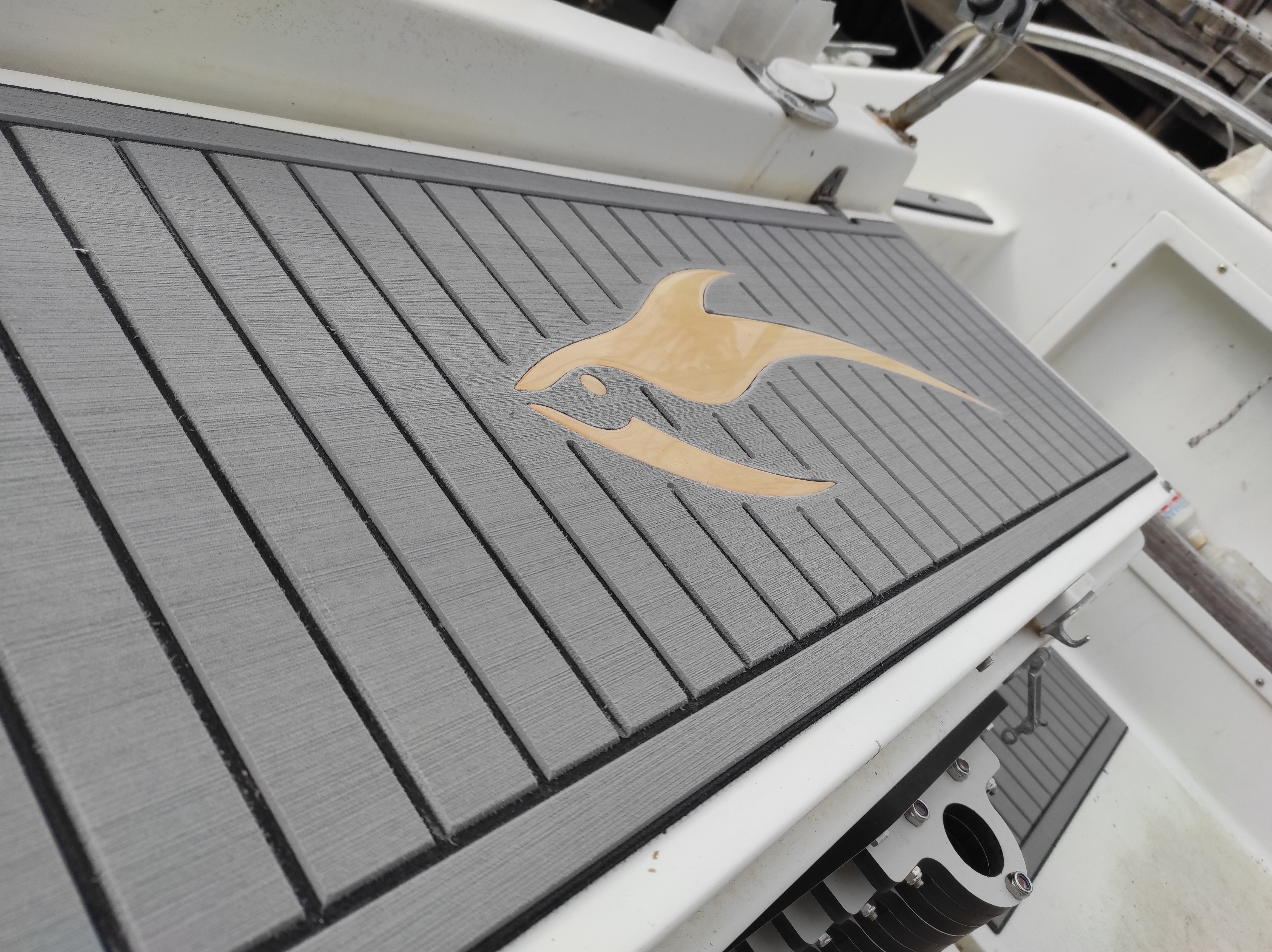 PETTERUTI ALOHA DECKING EVA TEAK SINTETICO 01
