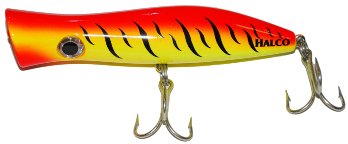 Esche artificiali: Popper