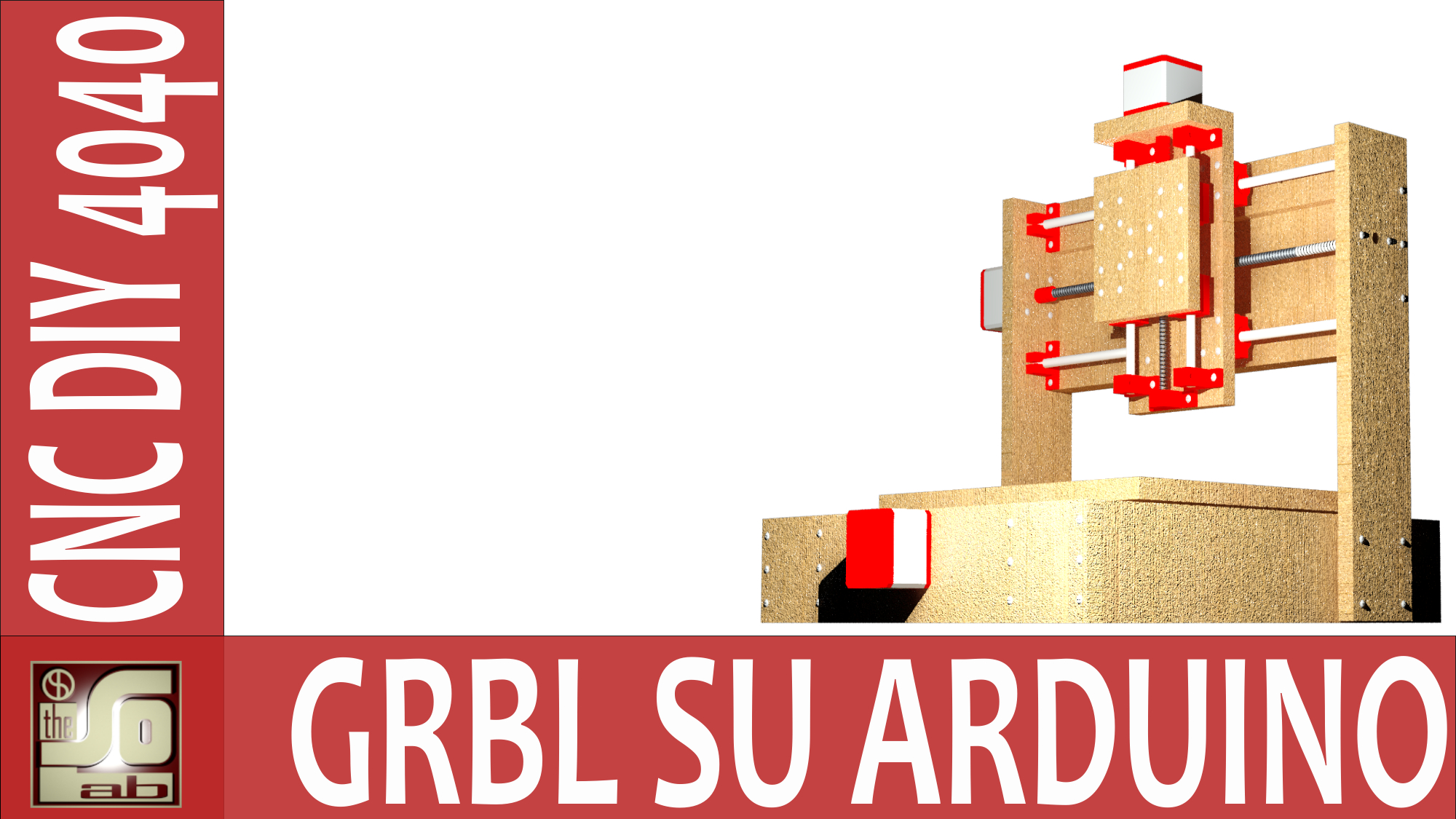 Come costruire una cnc - 12 Caricamento del GRBL su Arduino