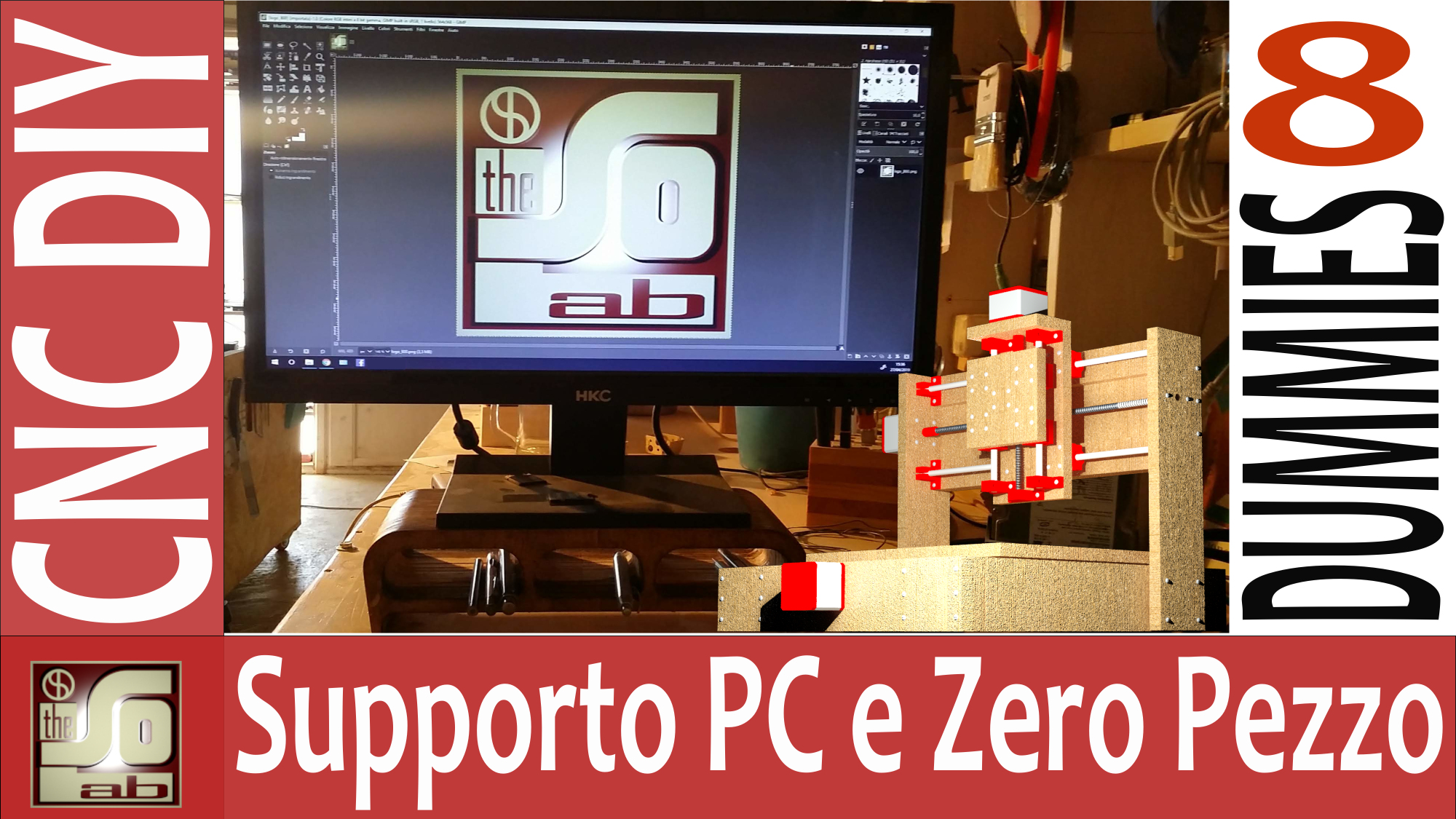Impostare lo zero pezzo alla cnc