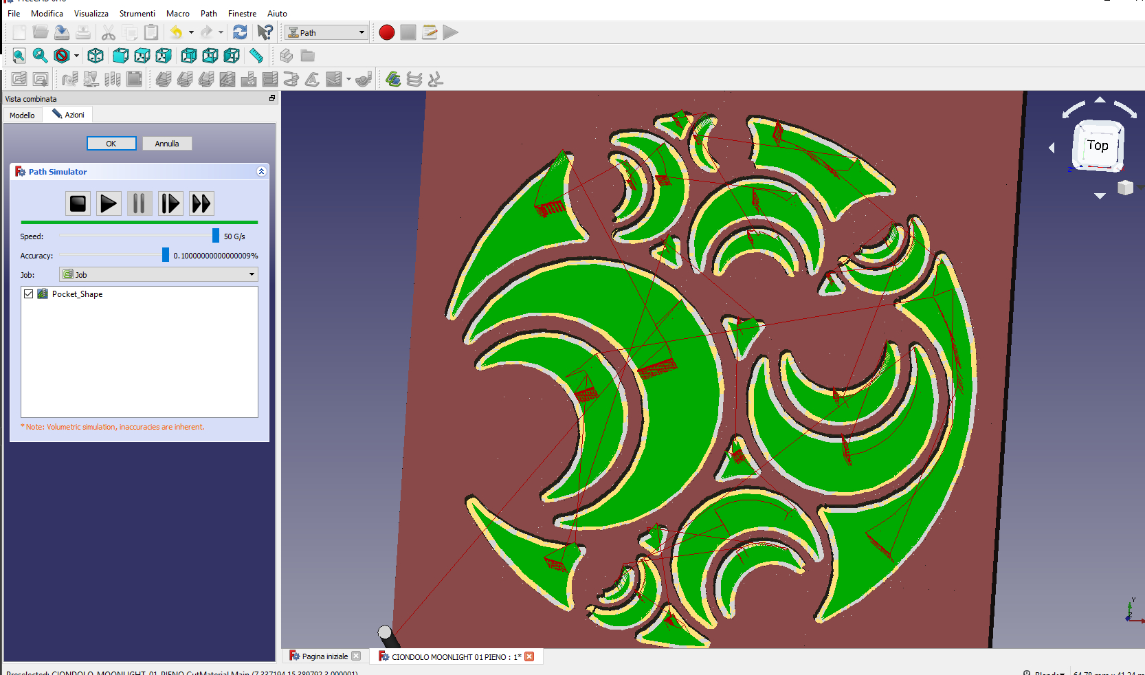 TUTORIAL FREECAD