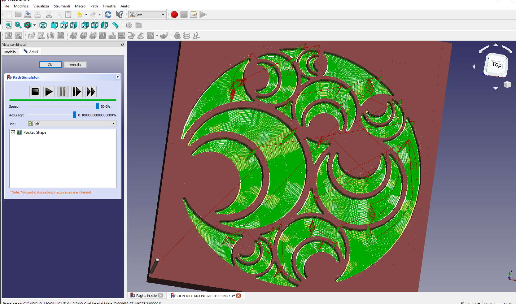 TUTORIAL FREECAD