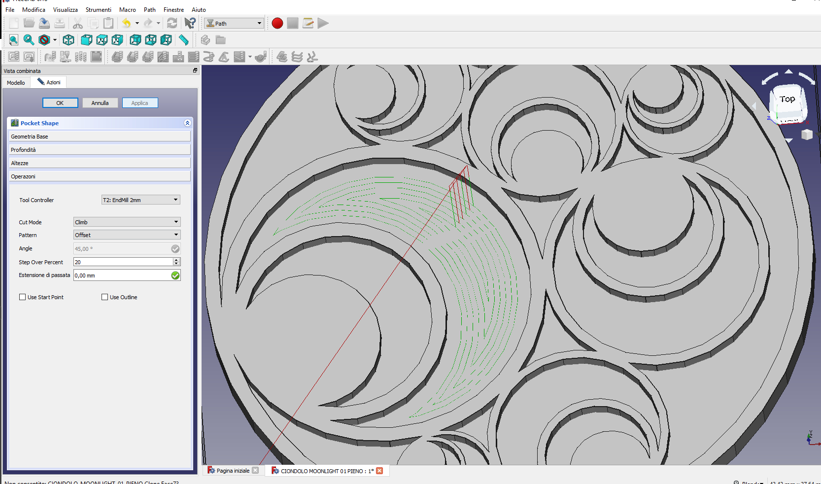 TUTORIAL FREECAD