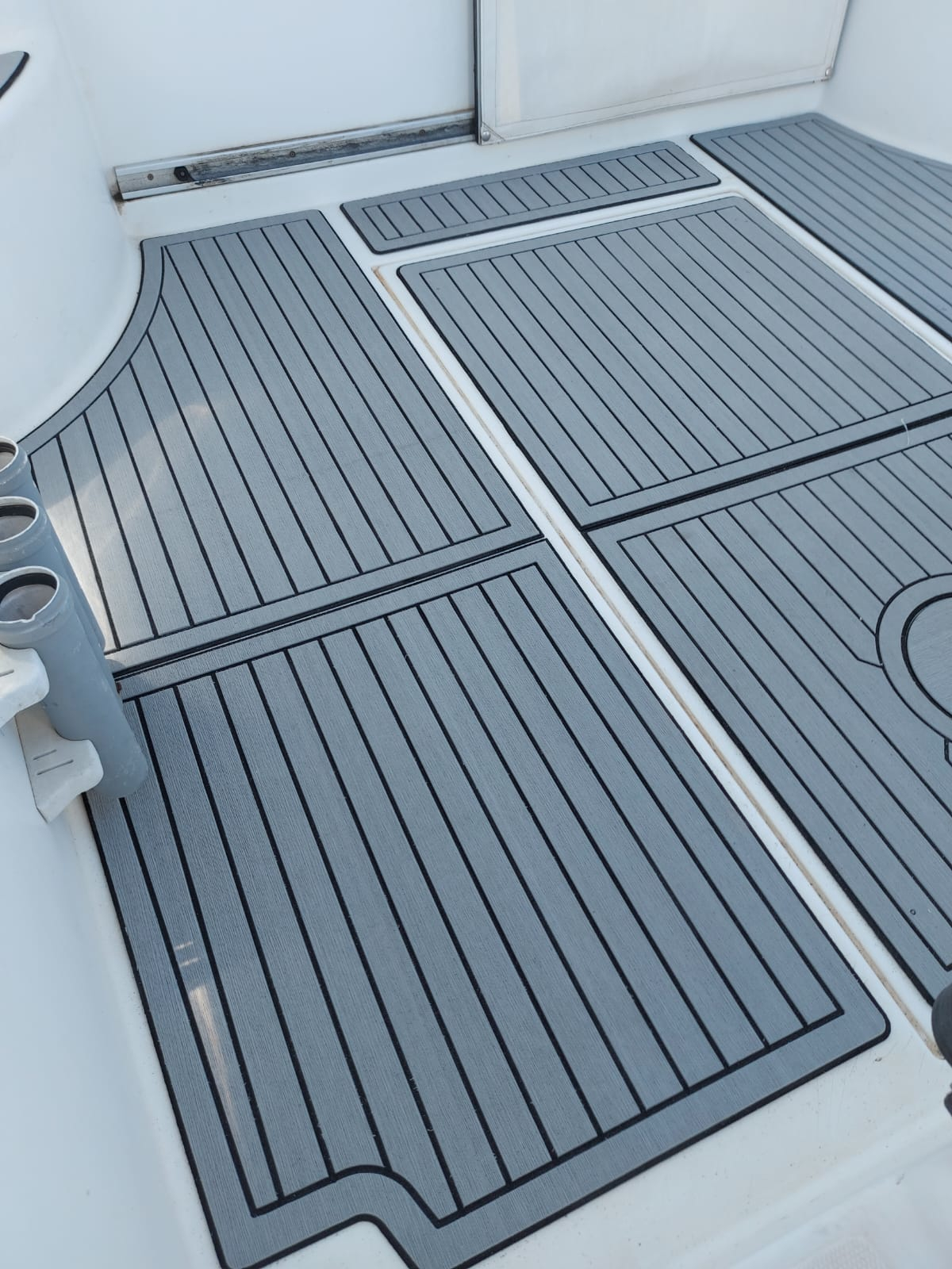 Decking Boat - Calpestio barca in EVA - Sessa Dorado 22