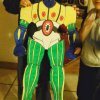 Jeeg Robot