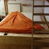 Letto con cassetti