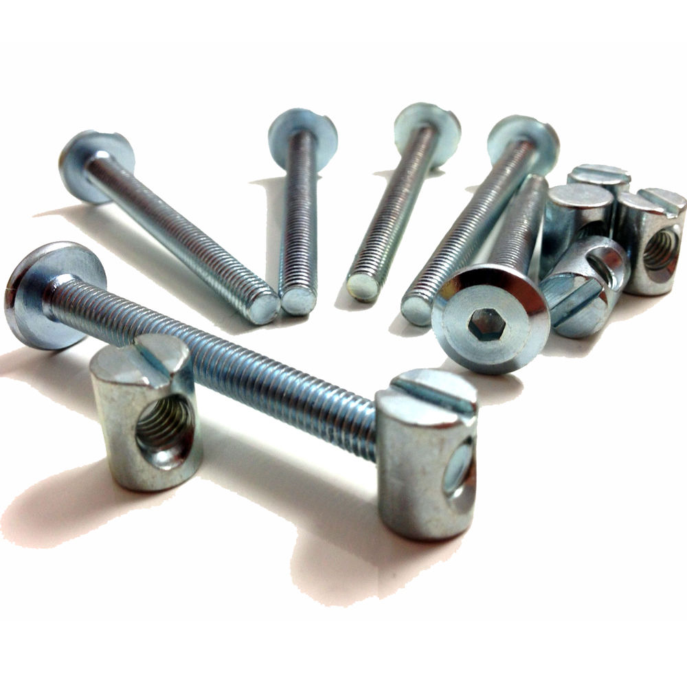 Progetto di CNC