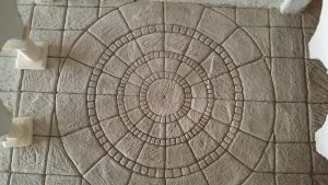Plastico in cartongesso Plastico in cartongesso