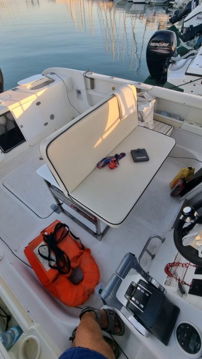 SAVER 720 WA